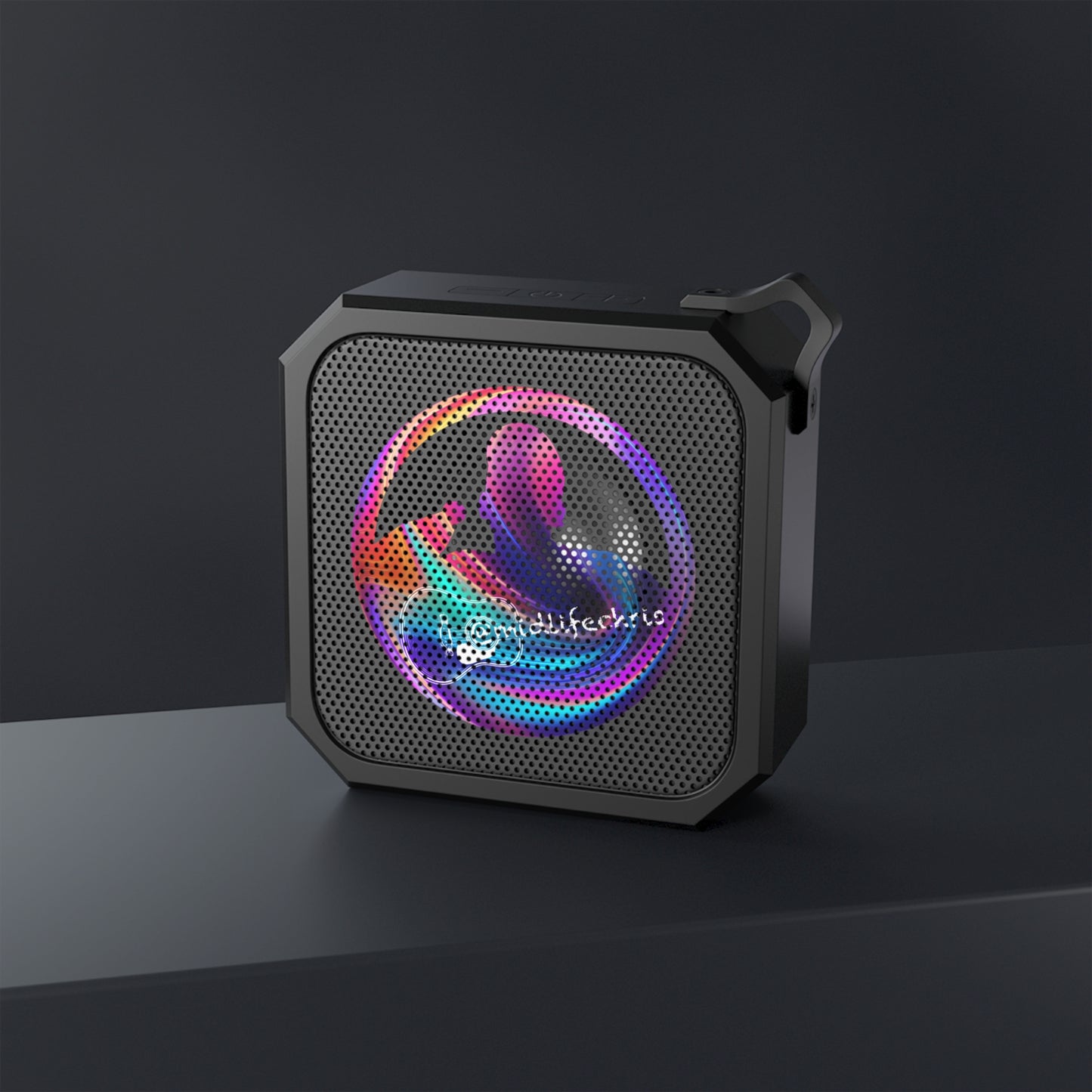 midlifechris, Bluetooth Speaker