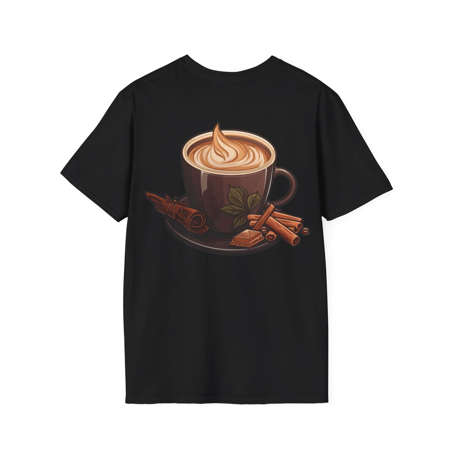 Ceremonial Cacao