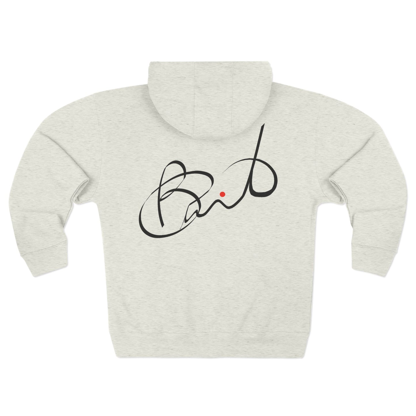 Bex Smith Hoodie