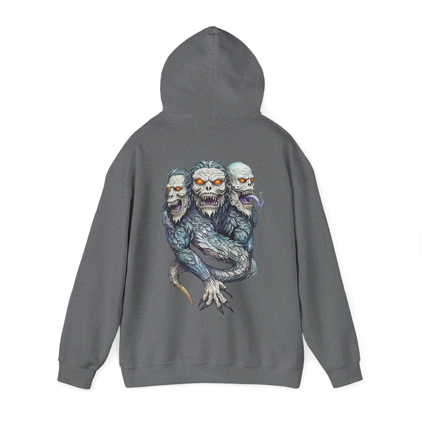 Bargoyle Hoodie