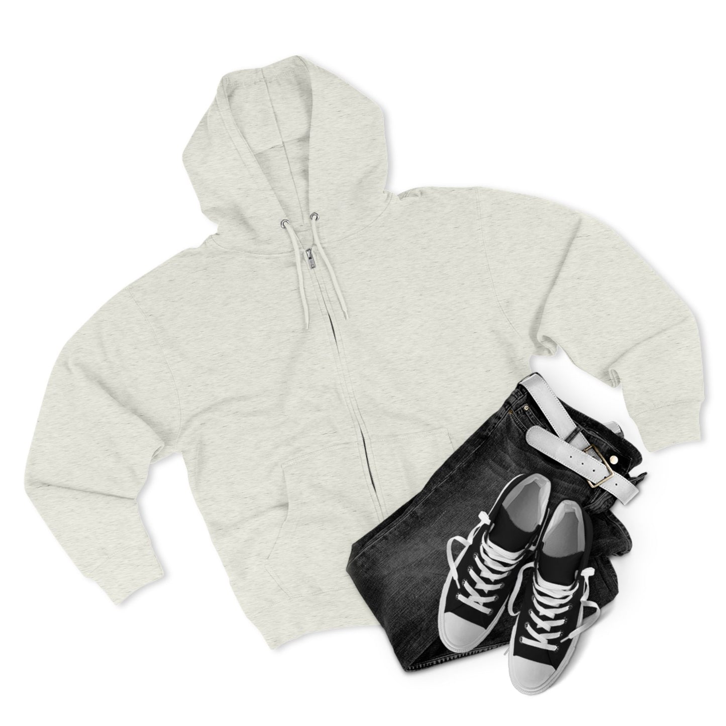 Bex Smith Hoodie