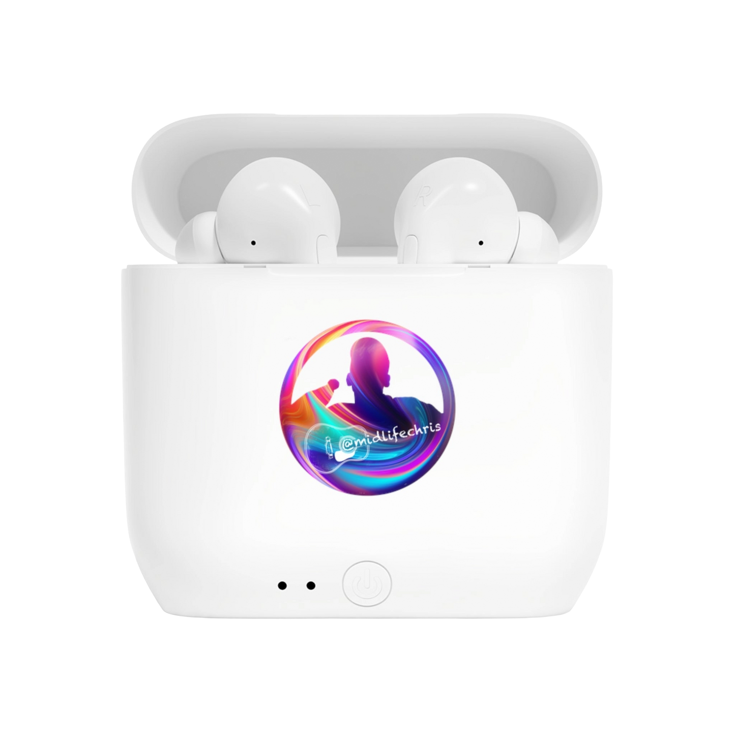 midlifechris, Wireless Earbuds