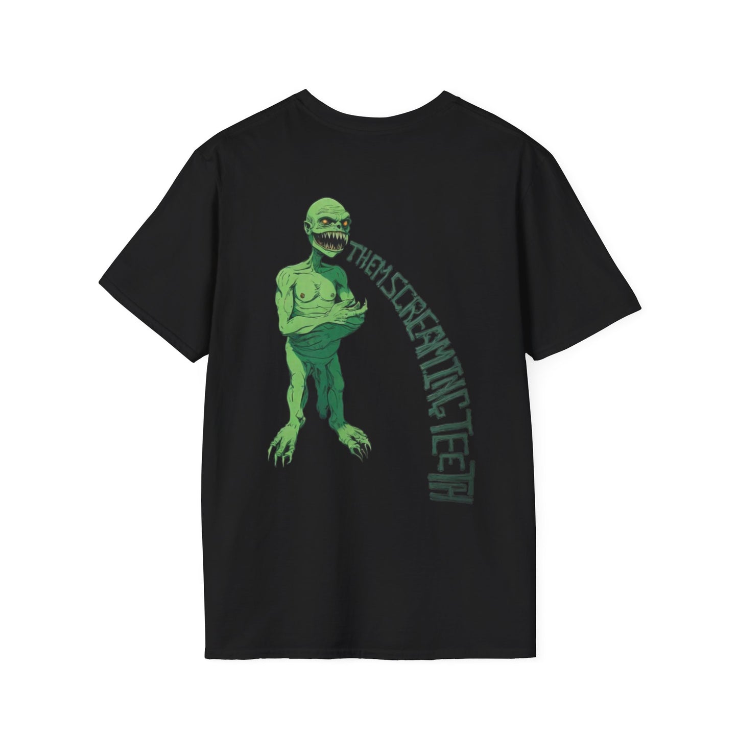 Goblin T-Shirt