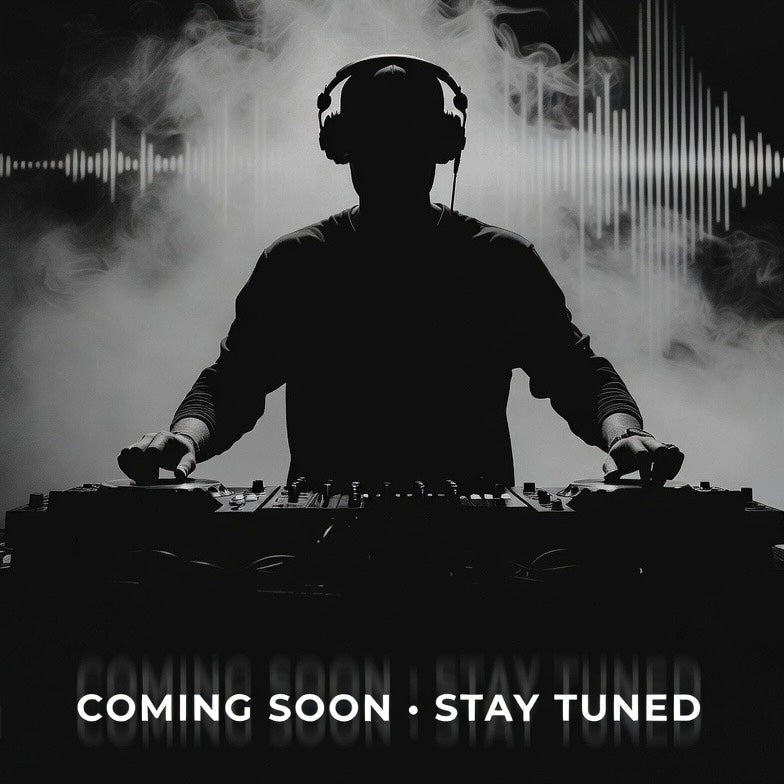 New Collaboration Coming !!!