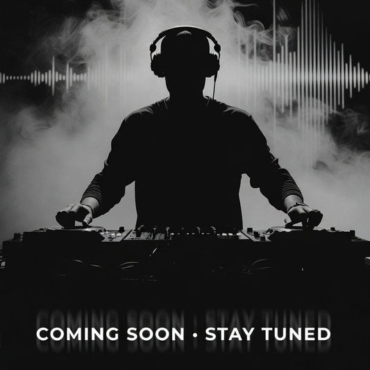 New Collaboration Coming !!!