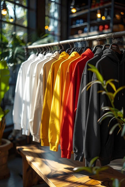 Hoodies