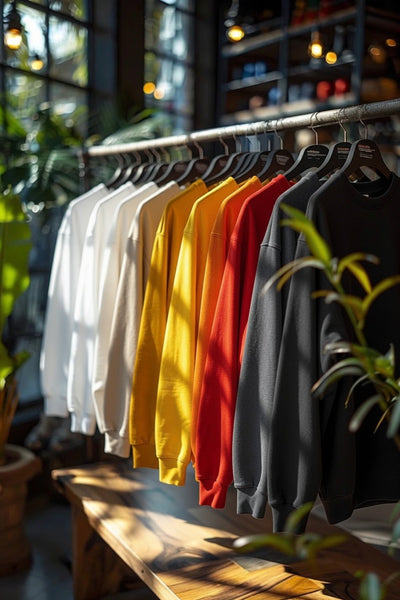 Sweatshirts