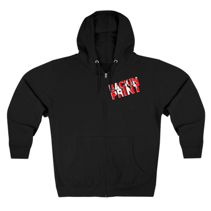 Store, Zip-Up Hoodie