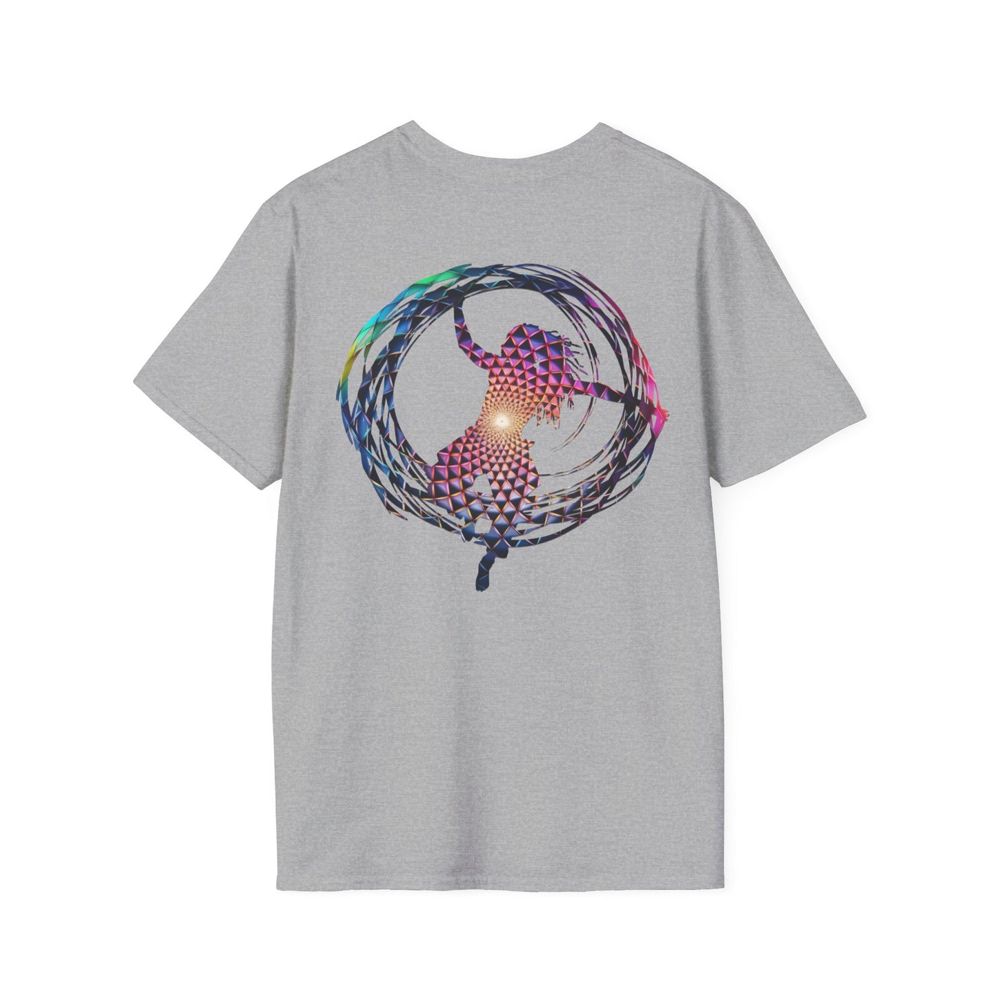 Flow Artist T-SHIRT