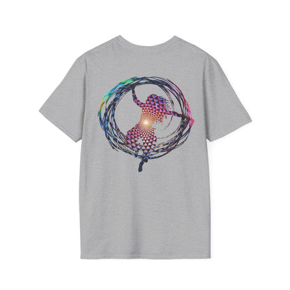 Flow Artist T-SHIRT