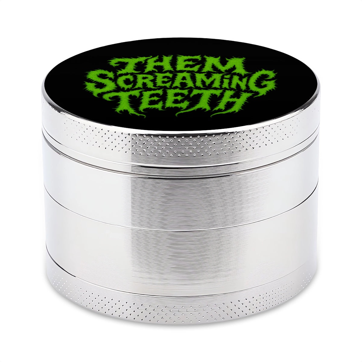 TST - Herb Grinder