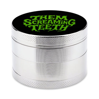 TST - Herb Grinder