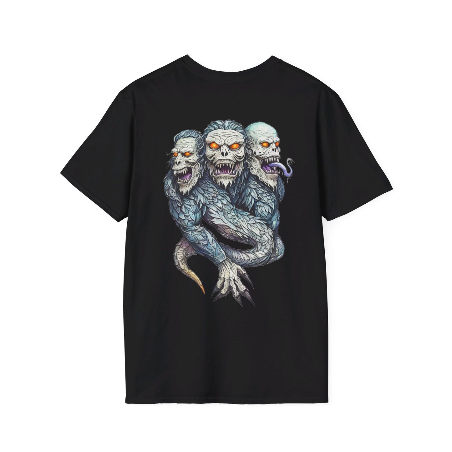 TST Bargoyle T-Shirt