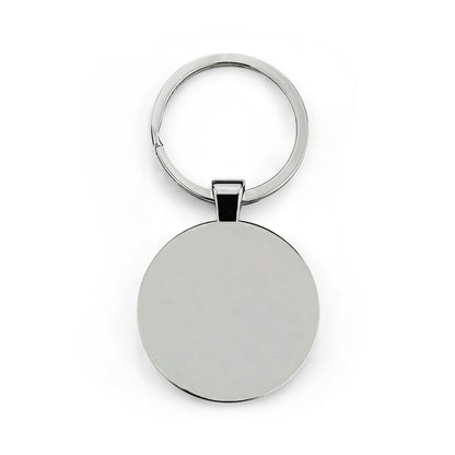 MIDLIFECHRIS, Keyring