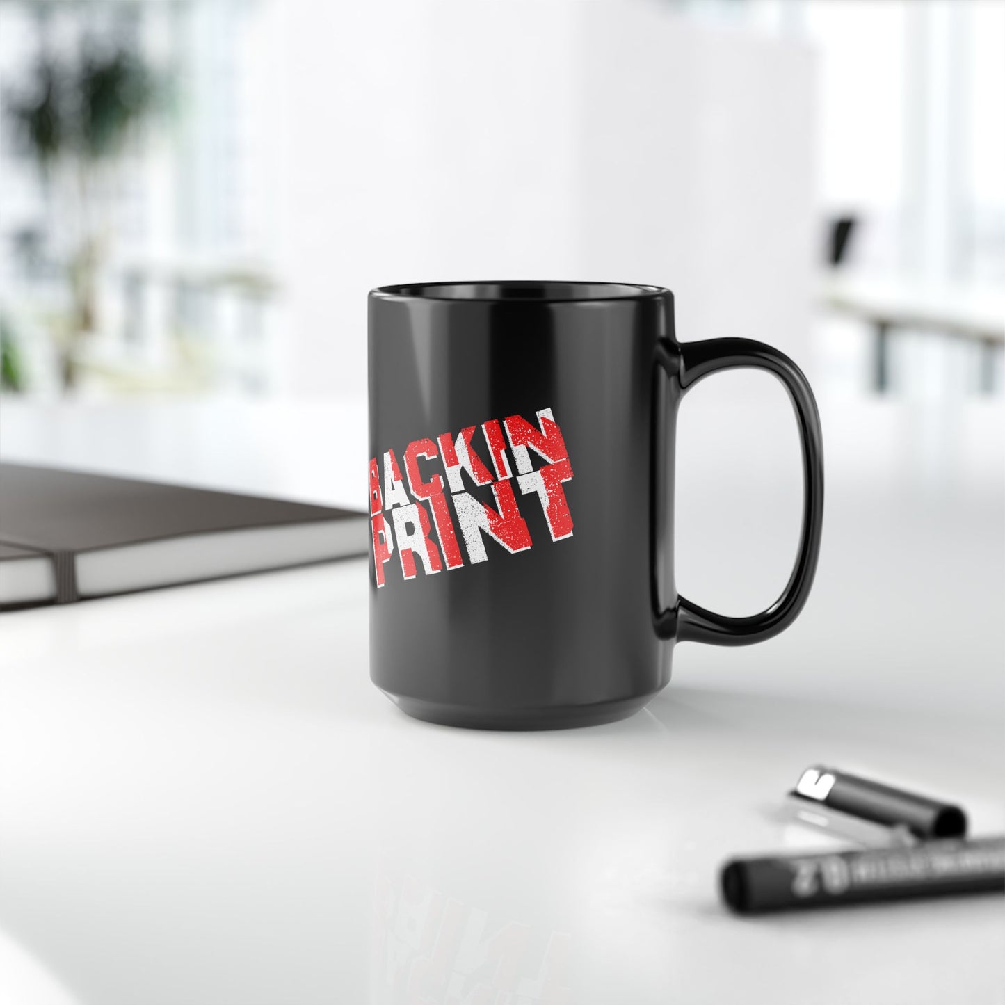 Store Mug