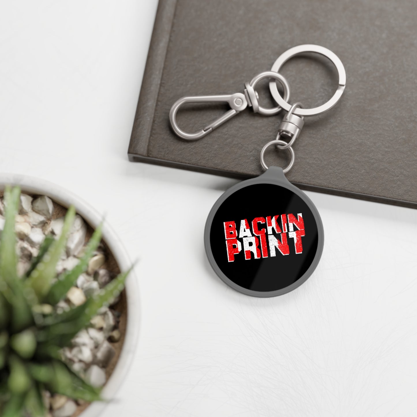 Store - Keyring