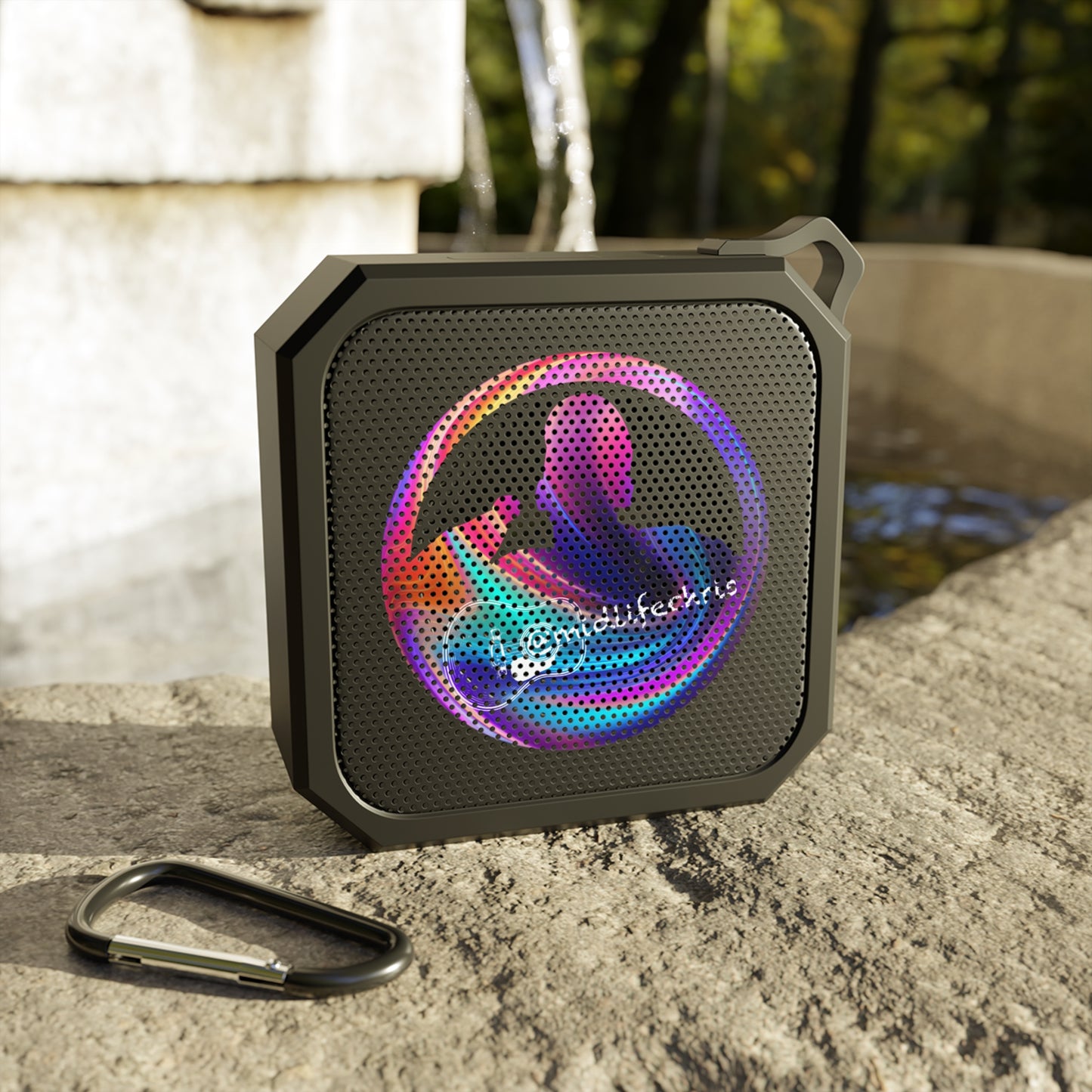 midlifechris, Bluetooth Speaker