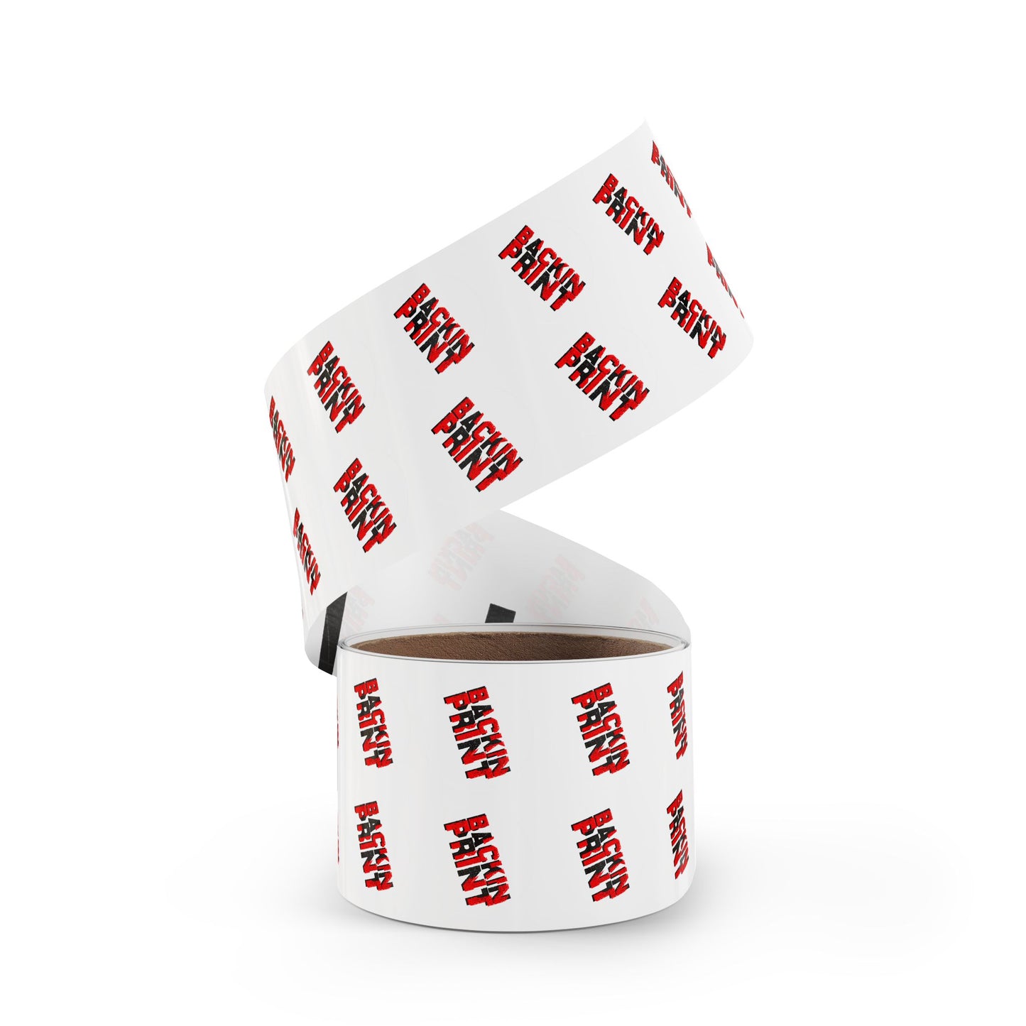 Store, Sticker Roll
