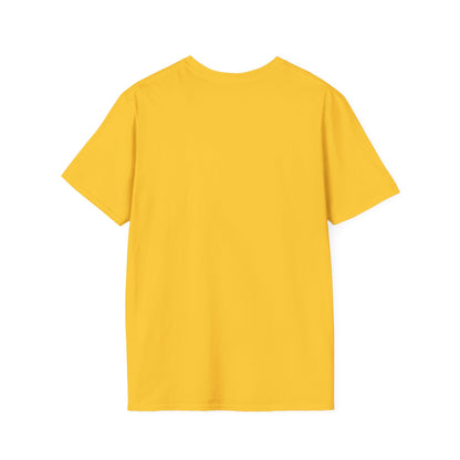 A Plain T-Shirt