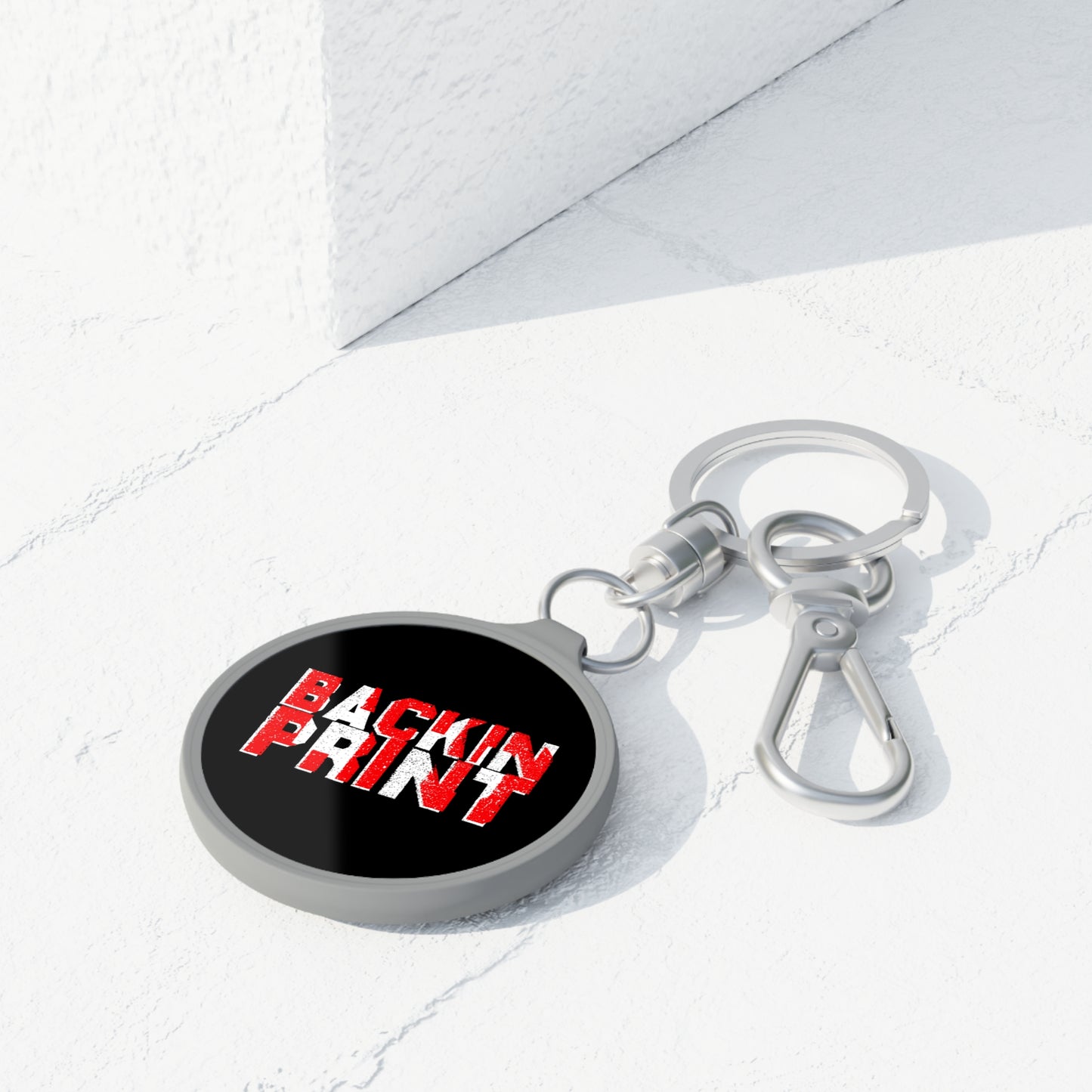 Store - Keyring