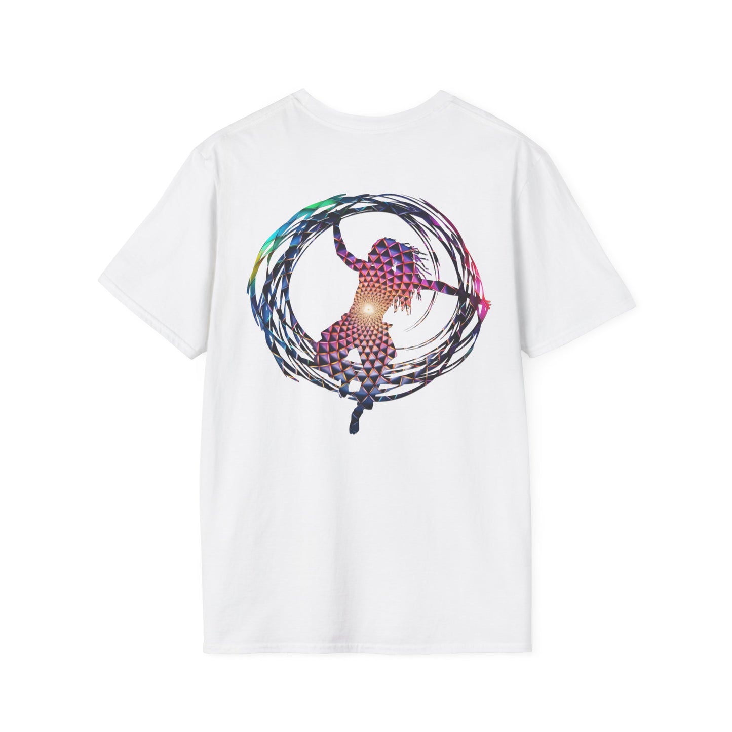 Flow Artist T-SHIRT