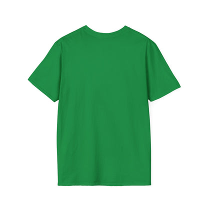 A Plain T-Shirt