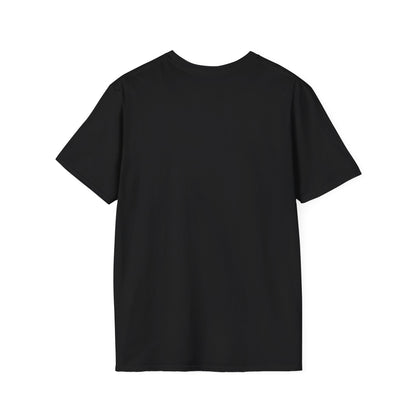 A Plain T-Shirt