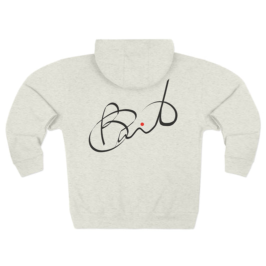 Bex Smith Hoodie