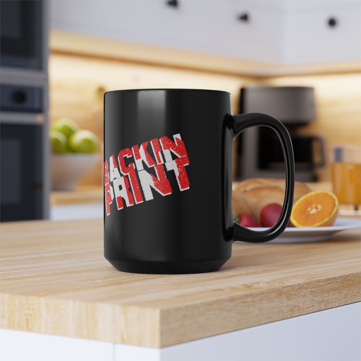 Store Mug