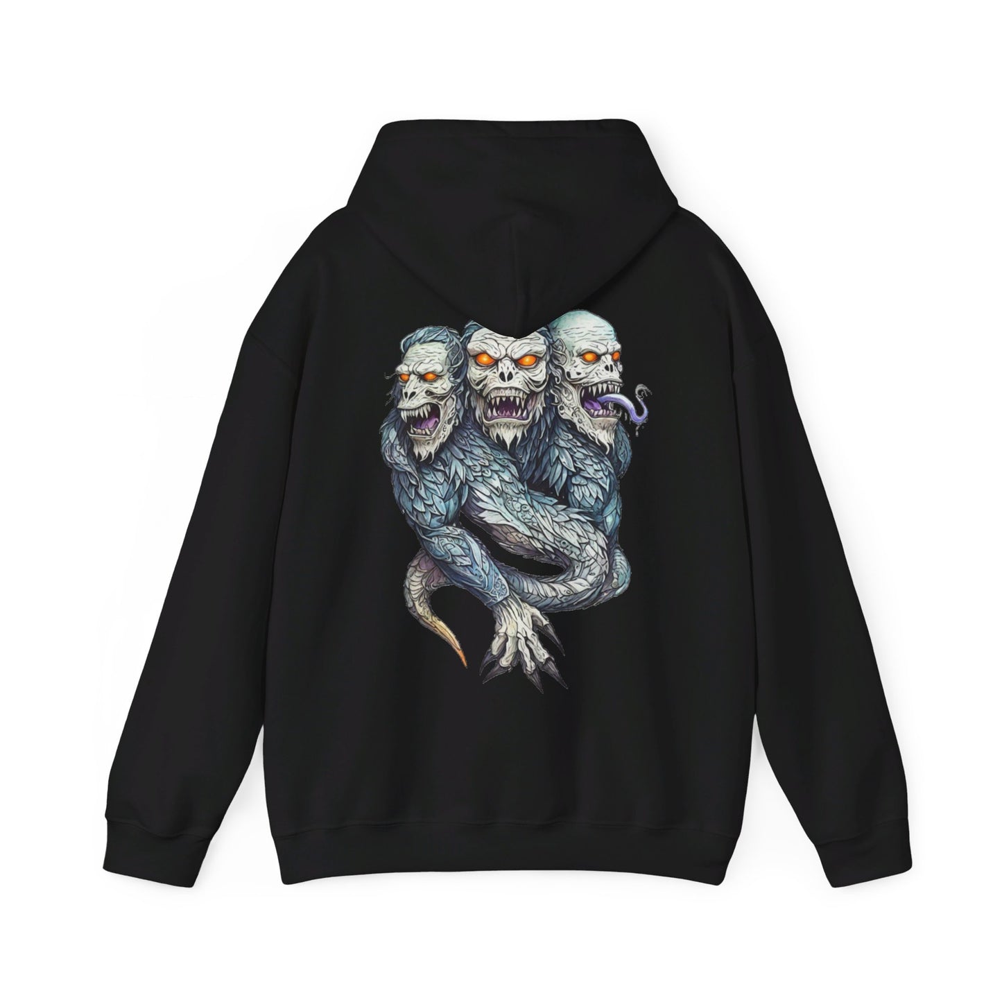 TST Bargoyle Hoodie