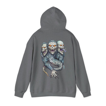 TST Bargoyle Hoodie