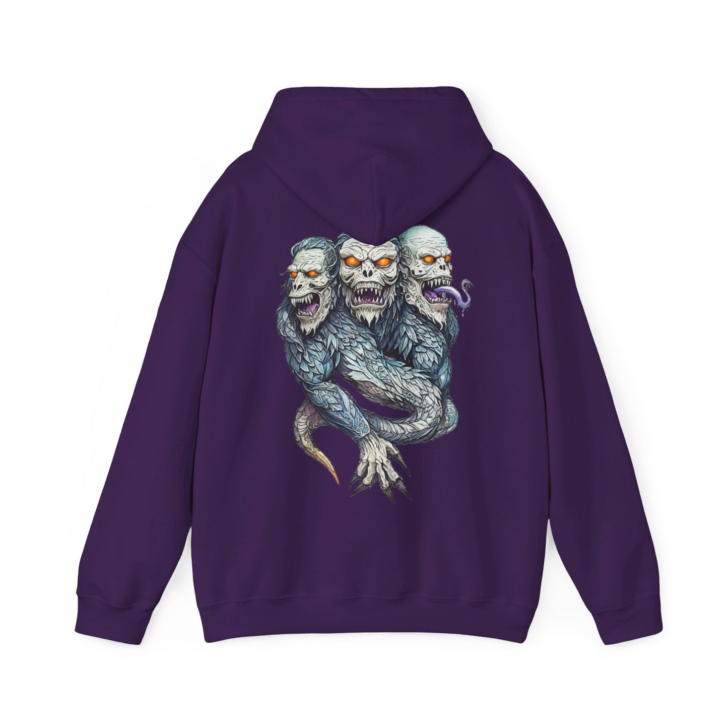 TST Bargoyle Hoodie