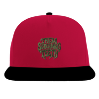 Classic Red And Black