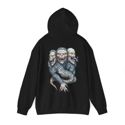 TST Bargoyle Hoodie