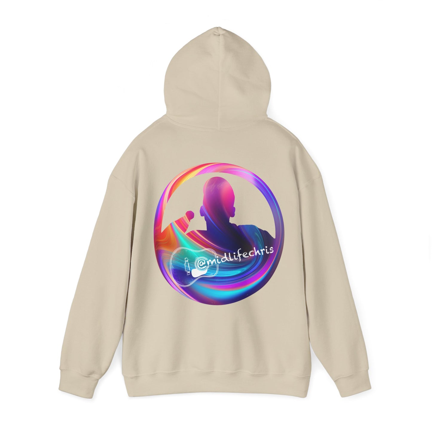 MLC - Hoodie