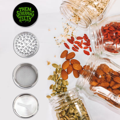 TST - Herb Grinder