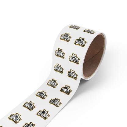 DJ Hunter, Roll Of 50 Stickers