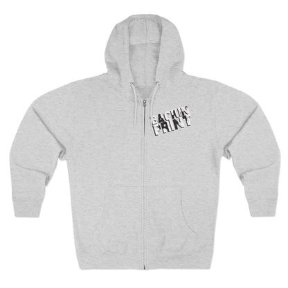 Store Zip-Up Hoodie