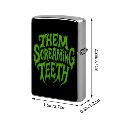 TST - Metal Lighter “Housing”