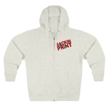 Store Zip-Up Hoodie
