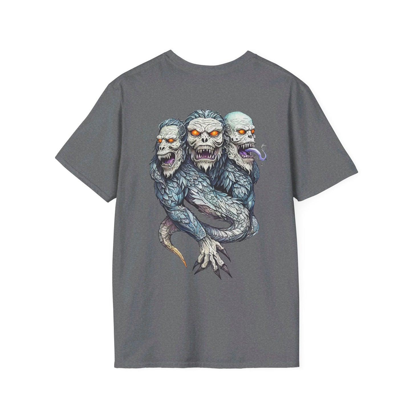 TST Bargoyle T-Shirt