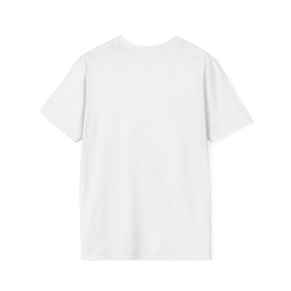 A Plain T-Shirt