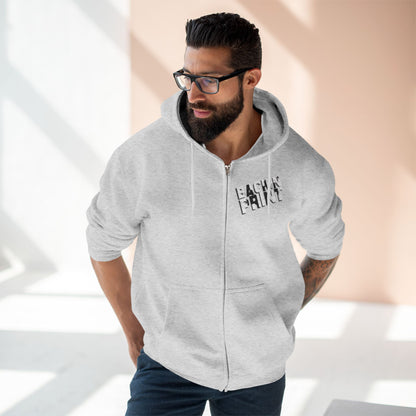 Store Zip-Up Hoodie