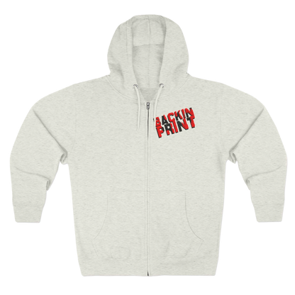 Store, Zip-Up Hoodie