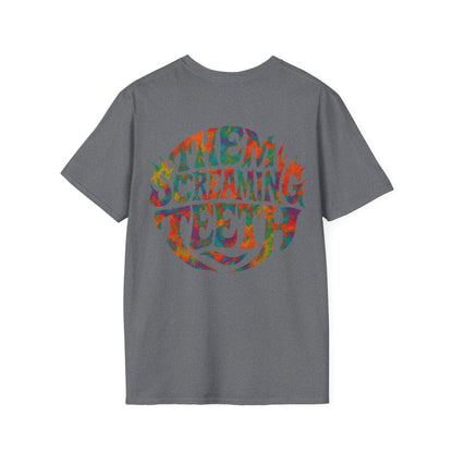 TST Circle Logo T-Shirt
