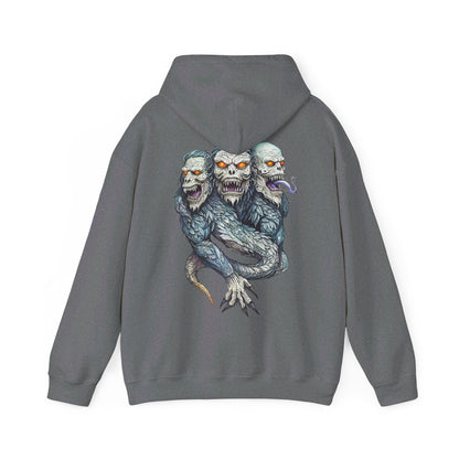 TST Bargoyle Hoodie