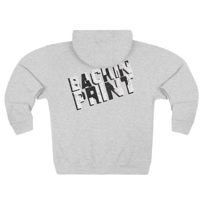 Store, Zip-Up Hoodie