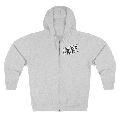 Store, Zip-Up Hoodie