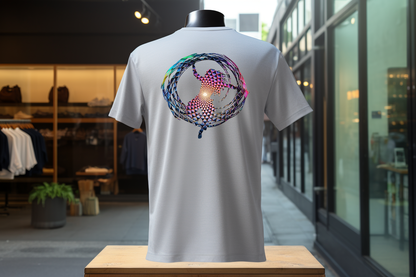 Flow Artist T-SHIRT