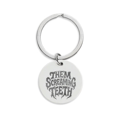 Them Screaming Teeth, Fan Pack